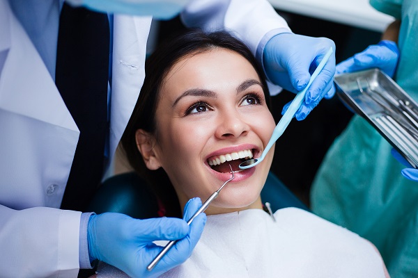 Endodontics