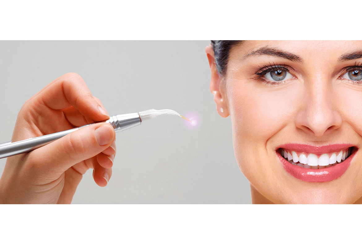 Advanced Laser Dentistry